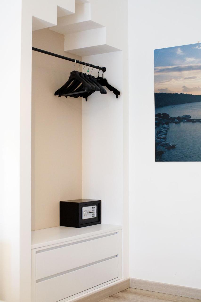 Sorrento Comfort Rooms Con Piscina Εξωτερικό φωτογραφία
