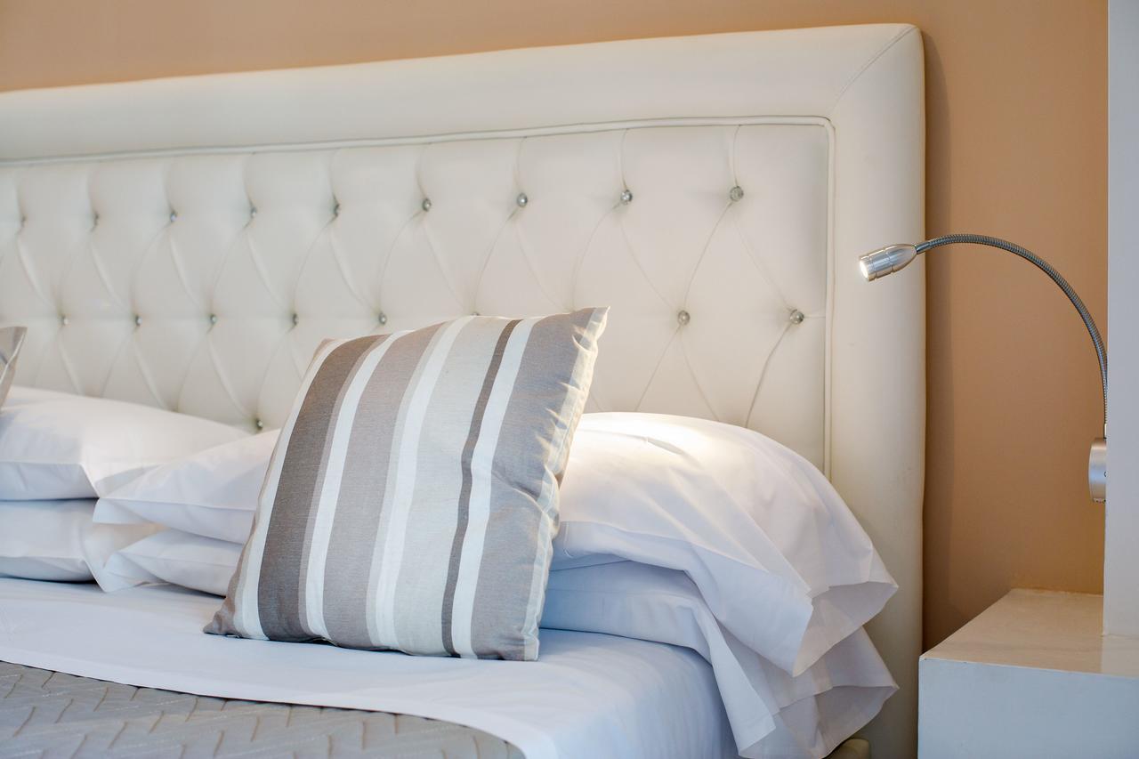 Sorrento Comfort Rooms Con Piscina Εξωτερικό φωτογραφία